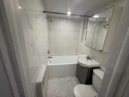 Appartement 5½ - 2520 fullum , Mercier/Hochelaga-Maisonneuve (Montréal)