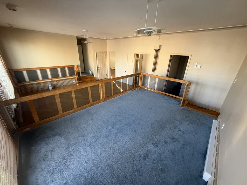 Appartement 
                7½- 7023 22e avenue , Rosemont/La Petite-Patrie (Montréal)