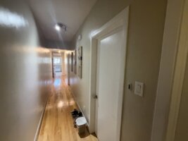 Chambre & Colocation 6½ - 7023 22e avenue , Rosemont/La Petite-Patrie (Montréal)