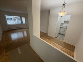 Appartement 3½ - 3250, Côte-des-Neiges/Notre-Dame-de-Grâce (Montréal)