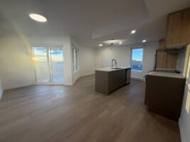 Appartement 5½ - 8200 George , LaSalle (Montréal)