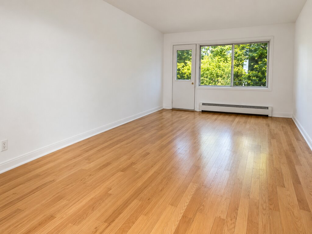 Studio   2½- 6880 25e avenue , Rosemont/La Petite-Patrie (Montréal)
