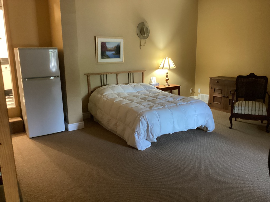 Chambre   2½- Chemin de la montagne , Hull (Gatineau)