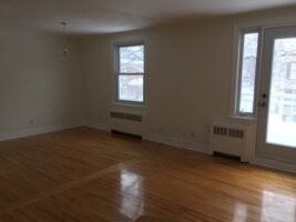 Appartement 3½ - 904 AV CARDINAL-ROULEAU, La Cité-Limoilou (Québec)