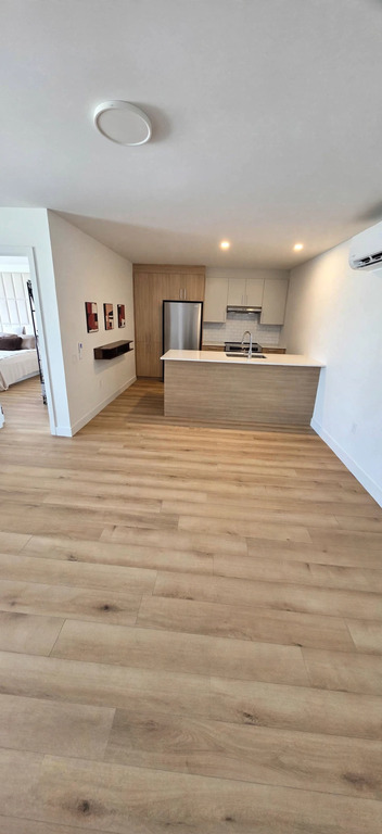 Appartement   4½- 105 - 600 Boulevard L'Assomption Ouest, Saint-Charles-Borromée