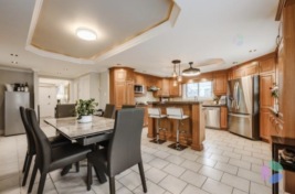 Chambre & Colocation 5½ - 2175 Tremblay , Saint-Hubert (Longueuil)