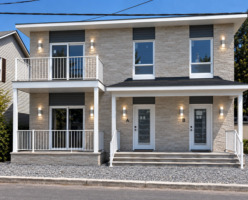 Appartement 6½ - 15 Rue des Servantes, Masson-Angers (Gatineau)