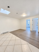 Appartement 4½ - 1693 Rue Sainte-Catherine Est, Ville-Marie (Centre-Ville, Vieux-Montréal)