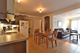 Appartement 3½ - 3520 Bd Sainte-Anne, Beauport (Québec) , Beauport (Québec)