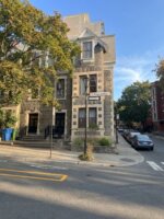 Appartement  - 623 Rue Prince Arthur Ouest, Le Plateau-Mont-Royal (Montréal)