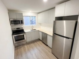 Appartement  - 2591 Rue Davidson, Montréal, QC H1W 2Z3, Canada, Mercier/Hochelaga-Maisonneuve (Montréal)
