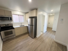 Appartement  - 2591 Rue Davidson, Montréal, QC H1W 2Z3, Canada, Mercier/Hochelaga-Maisonneuve (Montréal)