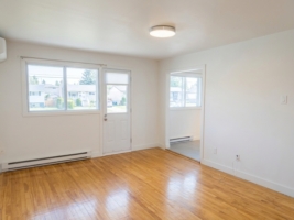 Appartement  - 2850 Avenue Barclay, Côte-des-Neiges/Notre-Dame-de-Grâce (Montréal)