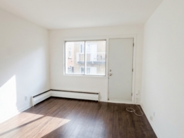 Appartement  - 3570 Rue Messier, Le Plateau-Mont-Royal (Montréal)