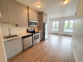 Appartement  - 3600 Rue Notre-Dame Ouest, Le Sud-Ouest (Montréal)