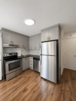 Appartement  - 3600 Rue Notre-Dame Ouest, Le Sud-Ouest (Montréal)