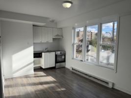 Appartement  - 5915 Avenue des Érables, Rosemont/La Petite-Patrie (Montréal)
