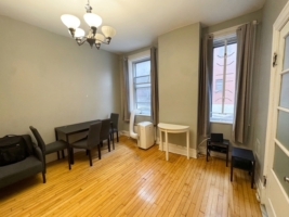 Appartement  - 623 Rue Prince Arthur Ouest, Le Plateau-Mont-Royal (Montréal)