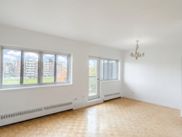 Appartement  - 405 Boulevard Deguire, Saint-Laurent (Montréal)