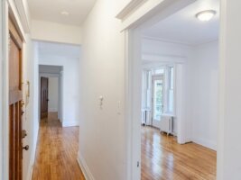 Appartement 3½ - 225 Avenue Melville, Westmount, H3Z 2J7, Westmount