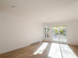 Appartement 3½ - 380 Rue Saint-Georges, Saint-Lambert
