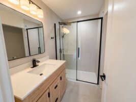 Appartement 3½ - 3600 Rue Notre-Dame Ouest, Le Sud-Ouest (Montréal)