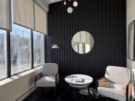 Appartement 3½ - 505 Place Saint-Henri, Le Sud-Ouest (Montréal)