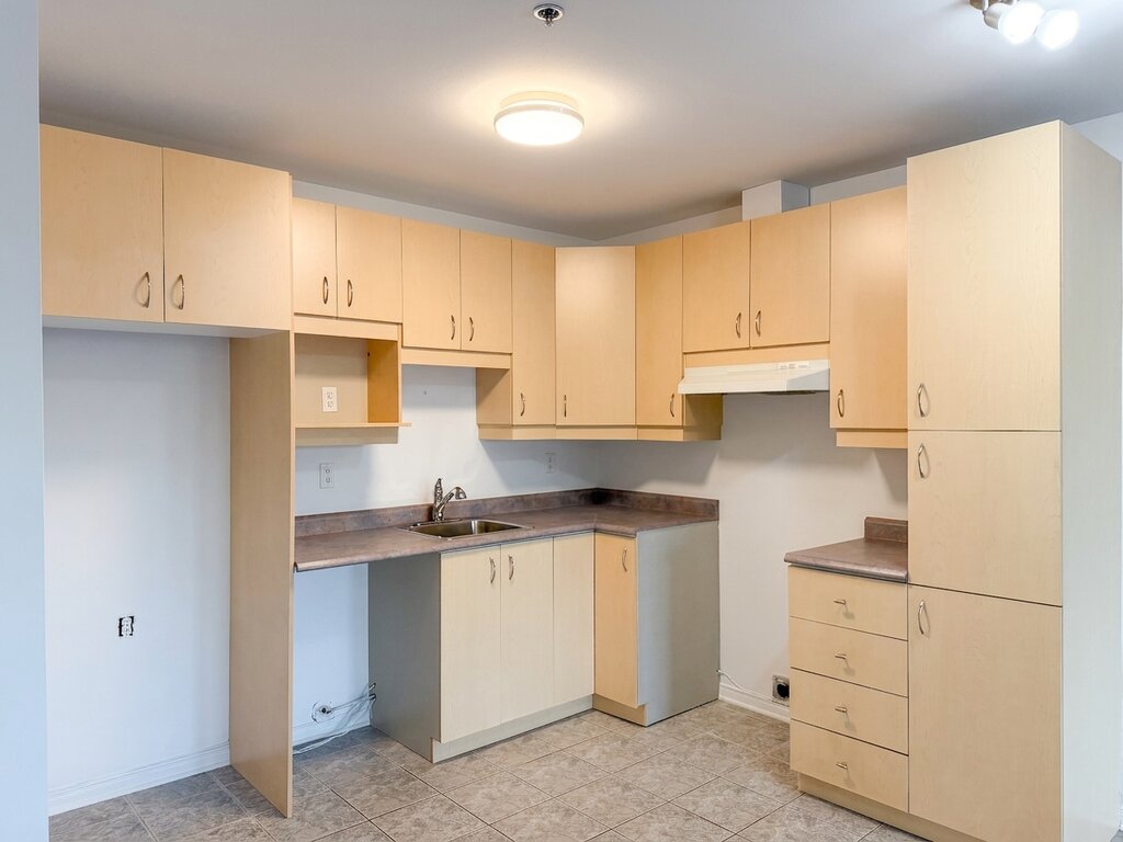 Appartement 
                3½- 380 Rue Saint-Georges, Saint-Lambert