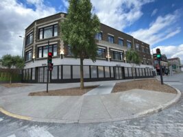 Appartement 3½ - 505 Place Saint-Henri, Le Sud-Ouest (Montréal)