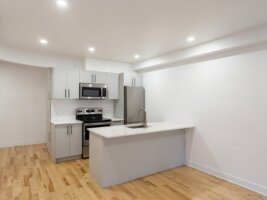 Appartement 4½ - 4930 Avenue Saint-Kevin, Côte-des-Neiges/Notre-Dame-de-Grâce (Montréal)