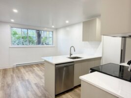 Appartement 4½ - 4930 Avenue Saint-Kevin, Côte-des-Neiges/Notre-Dame-de-Grâce (Montréal)