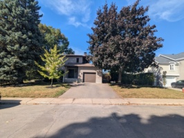 Maison 10½ - 910 Drouin, Sainte-Dorothée (Laval)