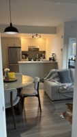 Appartement 4½ - 831-1433 Av. De La Gare, Mascouche