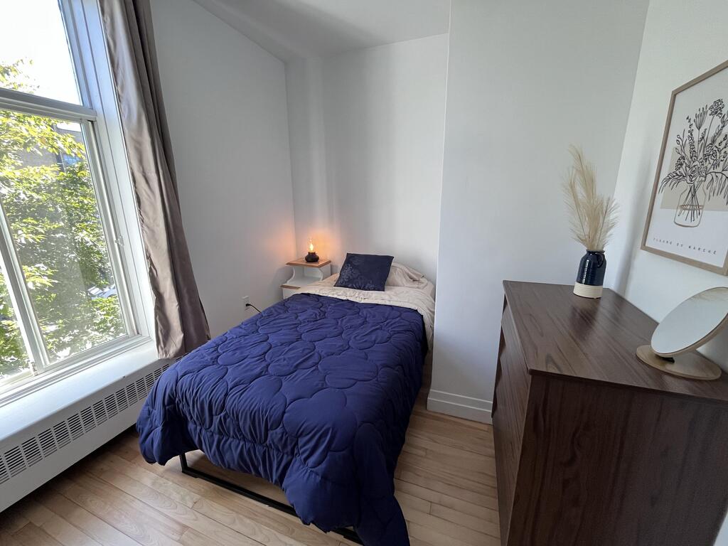 Chambre   2½- 426 Boulevard Manseau, Joliette