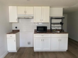 Appartement 2½ - 7093 av Levesque , Anjou (Montréal)