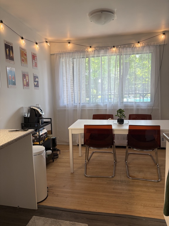 Appartement   5½- 3090 rue des châtelets , Sainte-Foy/Sillery/Cap-Rouge (Québec)