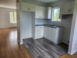 Appartement 4½ - 568A Rte 105, Bois-Franc