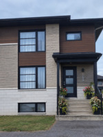 Appartement  - 159 Guy Lafleur , Thurso