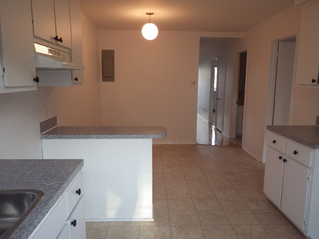 Appartement   4½- 6412 Pierre, Montréal-Nord (Montréal)