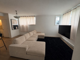 Appartement 3½ - 138 rue de la papetière, Masson-Angers (Gatineau)