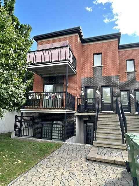 Appartement   4½- 13374 notre-dame est, Rivière-des-Prairies/Pointe-aux-Trembles (Montréal)