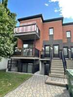 Appartement 4½ - 13374 notre-dame est, Rivière-des-Prairies/Pointe-aux-Trembles (Montréal)