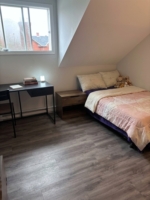 Chambre & Colocation 6½ - 50 rue Murray, Fleurimont (Sherbrooke)