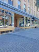 Bureau  - 263 rue St-Paul, La Cité-Limoilou (Québec)