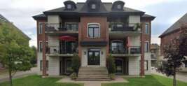 Condo 3½ - 1 92e avenue est, Blainville