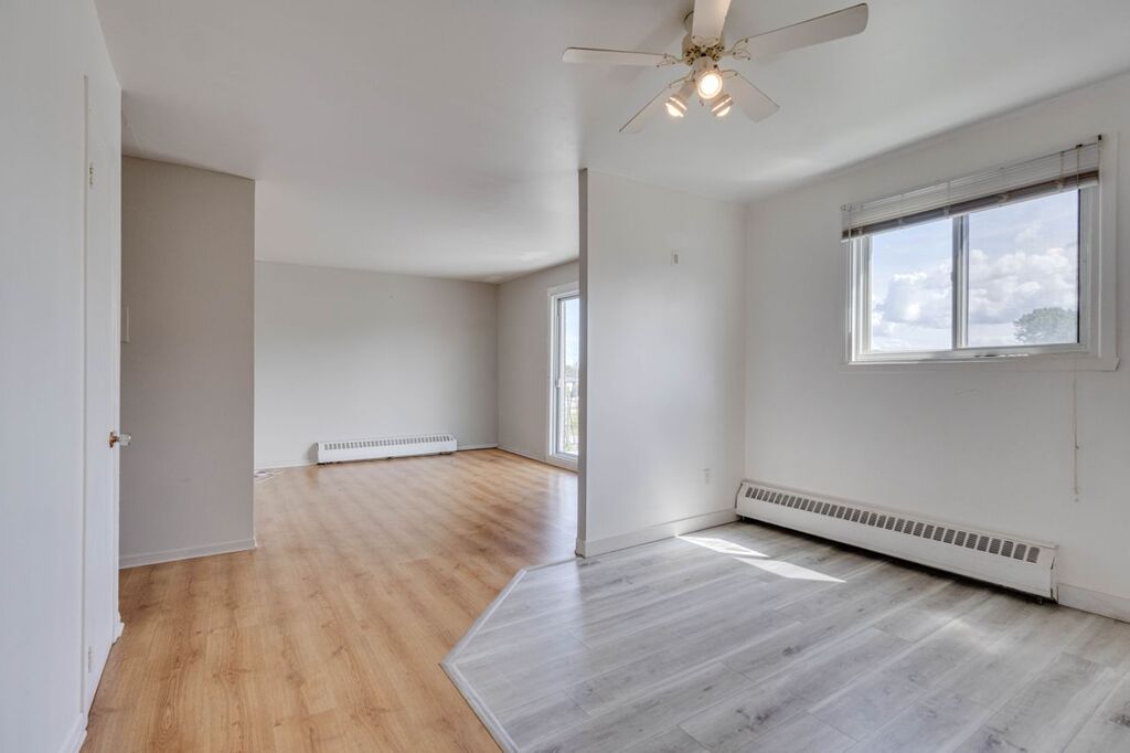 Appartement   4½- 865, rue des Lilas Est, app. 16, La Cité-Limoilou (Québec)