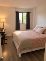 Appartement 4½ - 1700 Boulevard Levesque E, Duvernay (Laval)
