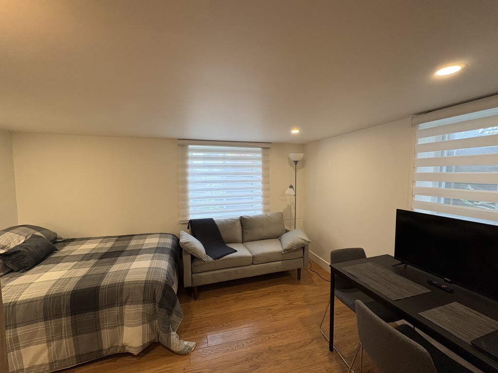 Studio   1½- 225 rue De Dieppe, Les Rivières (Québec)