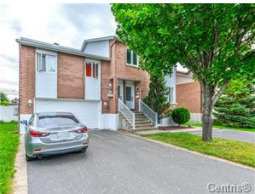 Appartement 
                5½- 91A rue Lapointe, Repentigny (Repentigny)