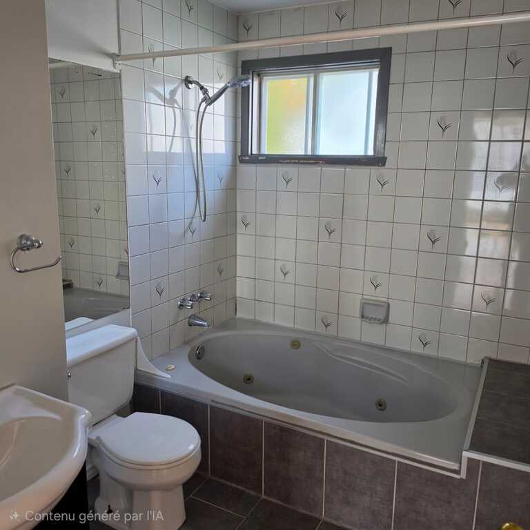 Appartement  - 2190 Rue Patrick , Saint-Jérôme